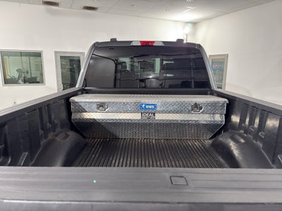 2020 Ford F-250 Platinum