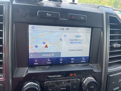 2022 Ford F-250SD XLT