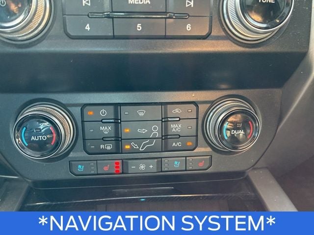 2020 Ford F-250SD Platinum