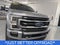 2020 Ford F-250SD Platinum