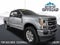 2020 Ford F-250SD Platinum