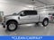 2020 Ford F-250SD Platinum