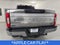 2020 Ford F-250SD Platinum