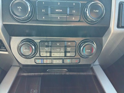 2021 Ford F-250SD Lariat