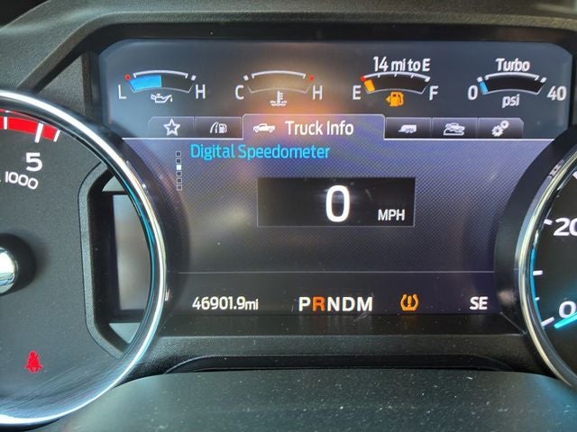 2021 Ford F-250SD Lariat