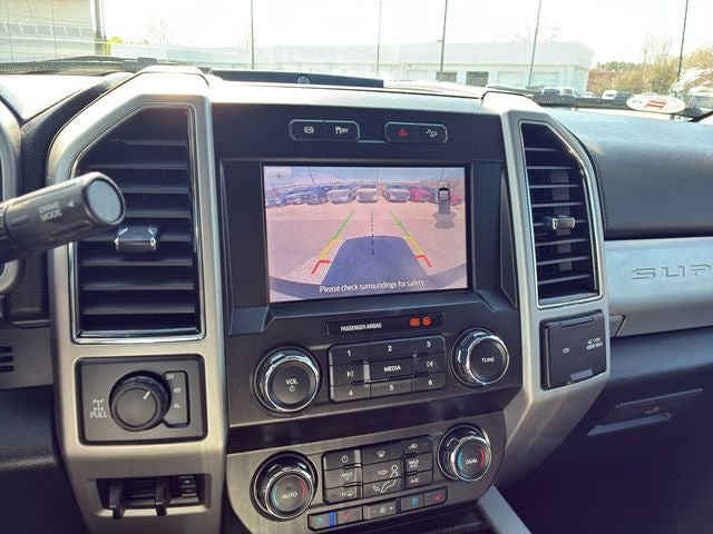 2021 Ford F-250SD Lariat