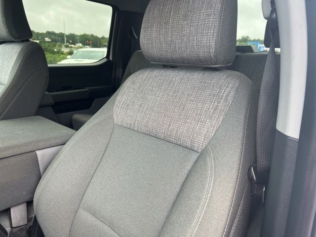 2025 Ford F-250SD XLT