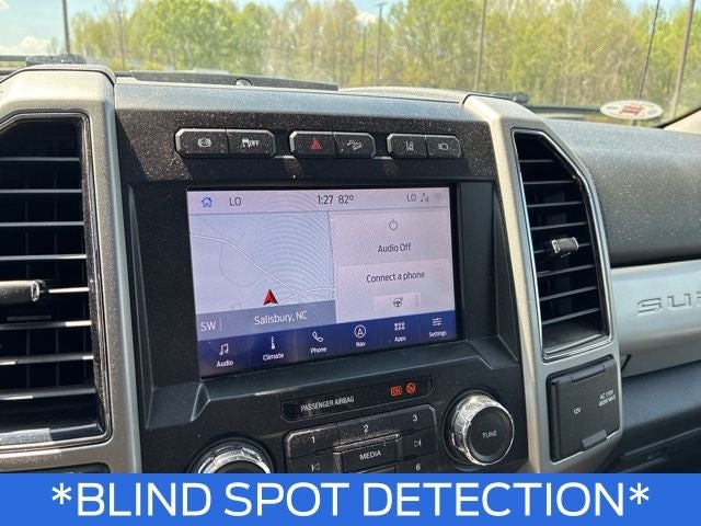 2020 Ford F-250SD Lariat