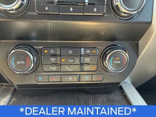 2020 Ford F-250SD Lariat