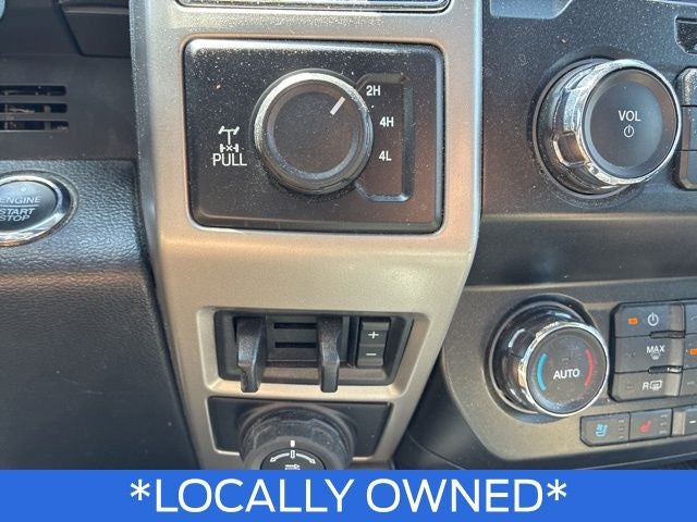 2020 Ford F-250SD Lariat