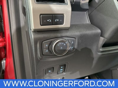 2020 Ford F-250SD Lariat