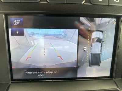 2020 Ford F-250SD Lariat