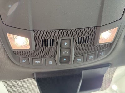 2020 Ford F-250SD Lariat