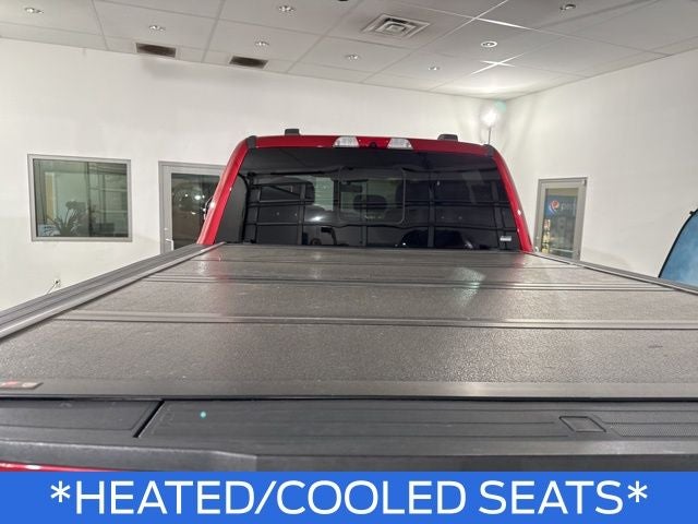 2020 Ford F-250SD Lariat