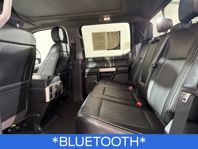 2020 Ford F-250SD Lariat