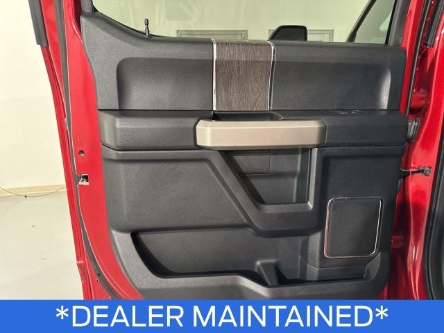 2020 Ford F-250SD Lariat