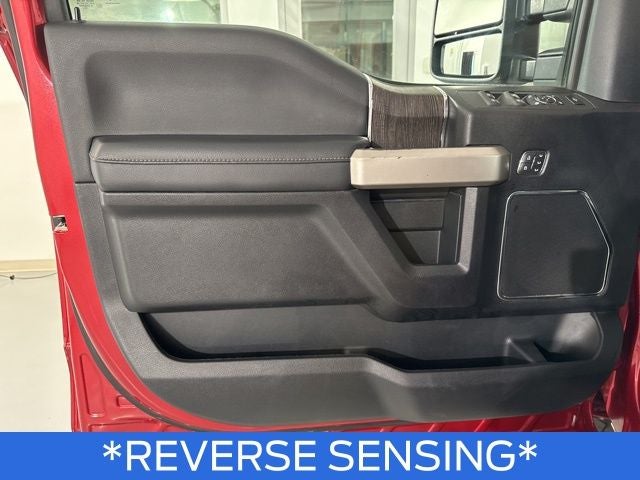 2020 Ford F-250SD Lariat