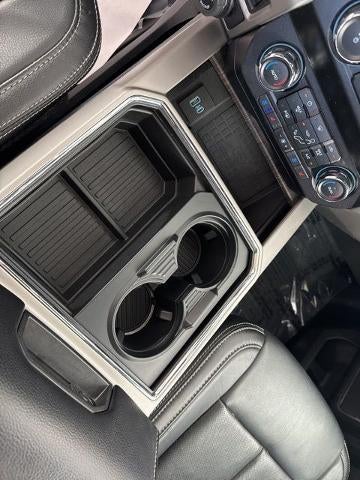 2020 Ford F-250SD Lariat