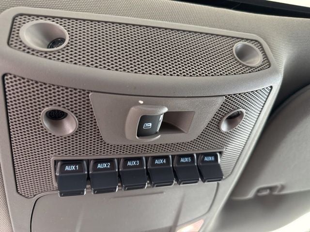 2020 Ford F-250SD Lariat