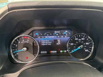 2020 Ford F-250SD Lariat