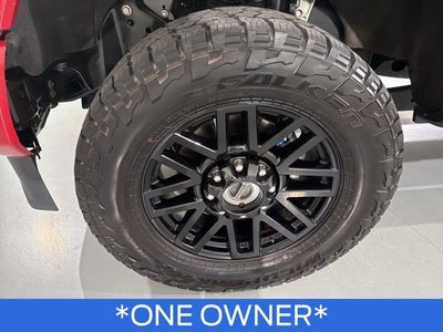 2020 Ford F-250SD Lariat