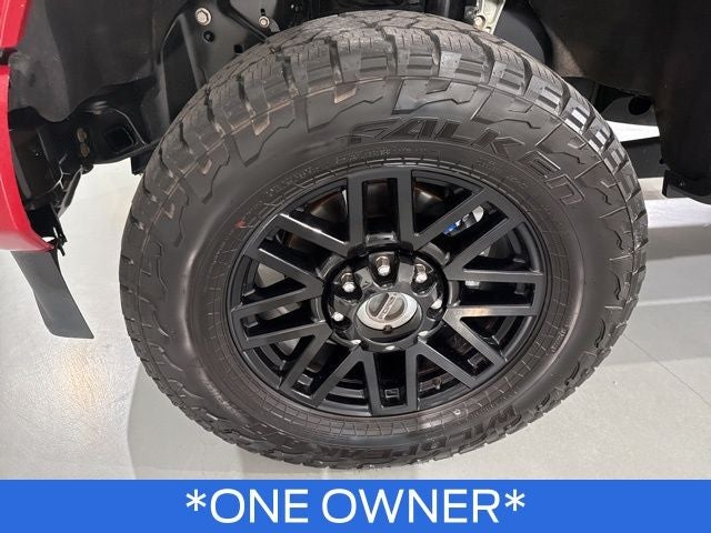 2020 Ford F-250SD Lariat