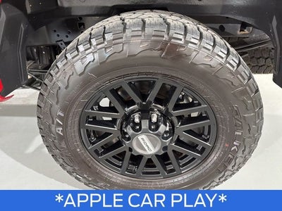 2020 Ford F-250SD Lariat