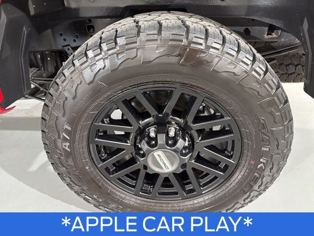 2020 Ford F-250SD Lariat