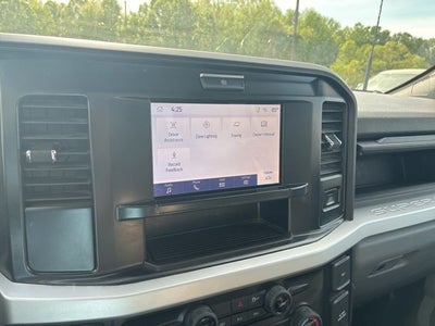 2025 Ford F-250SD XLT