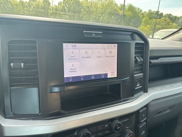 2025 Ford F-250SD XLT