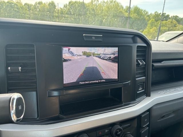 2025 Ford F-250SD XLT