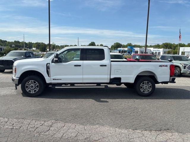 2025 Ford F-250SD XLT