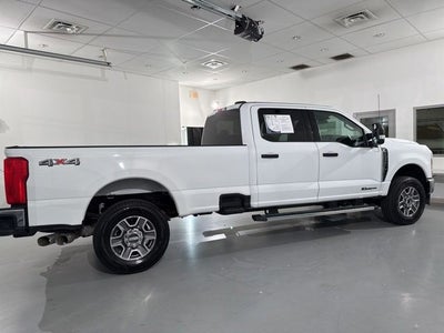 2025 Ford F-250SD XLT