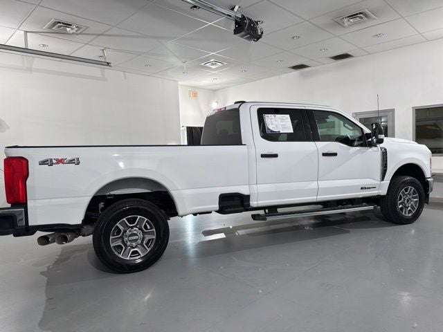 2025 Ford F-250SD XLT