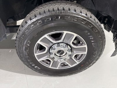 2025 Ford F-250SD XLT