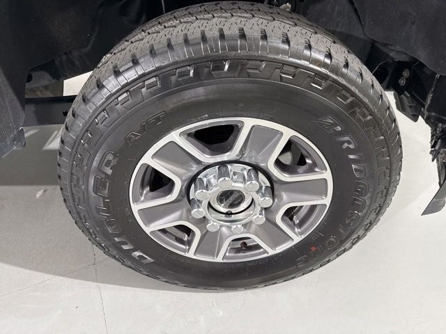 2025 Ford F-250SD XLT