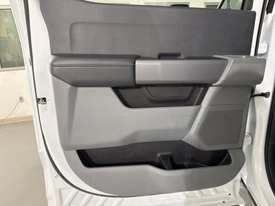 2025 Ford F-250SD XLT
