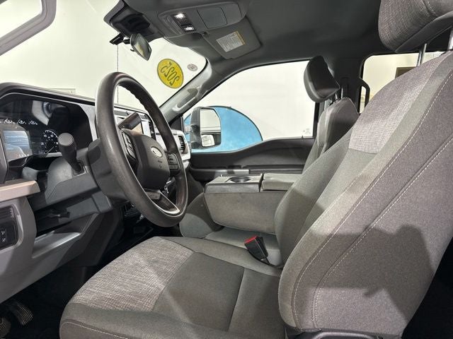 2025 Ford F-250SD XLT