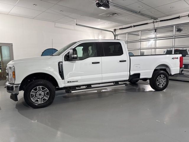2025 Ford F-250SD XLT