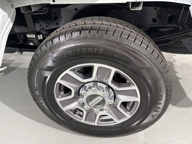2025 Ford F-250SD XLT