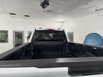 2025 Ford F-250SD XLT