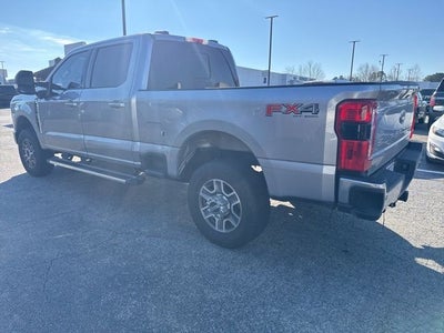 2024 Ford F-250SD Lariat