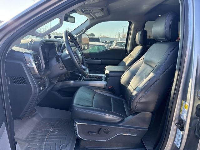 2024 Ford F-250SD Lariat