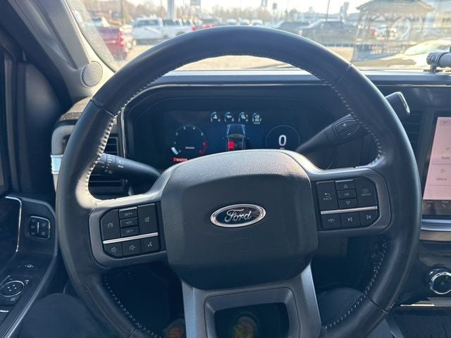 2024 Ford F-250SD Lariat