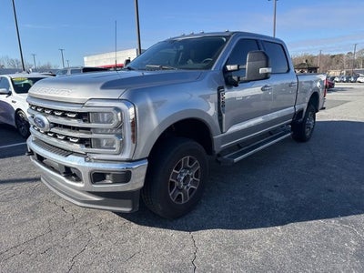 2024 Ford F-250SD Lariat