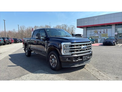 2024 Ford F-250 King Ranch