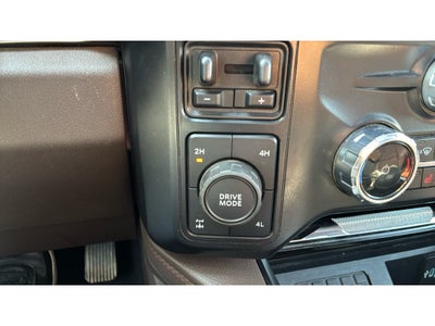 2024 Ford F-250 King Ranch
