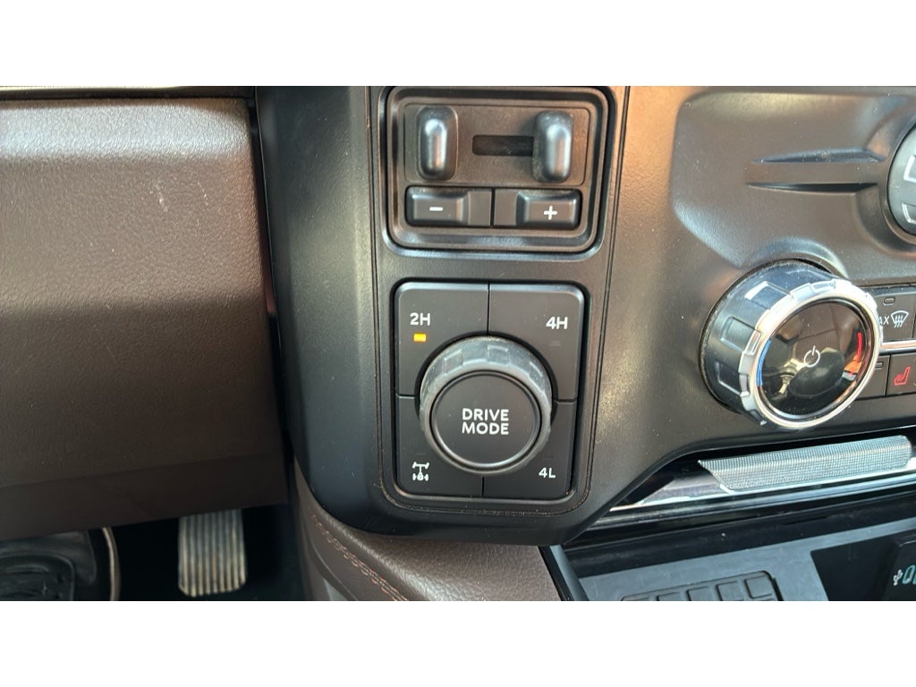 2024 Ford F-250 King Ranch