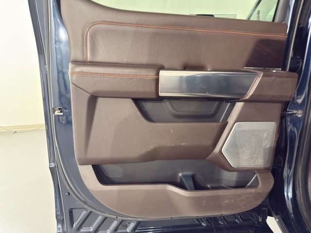 2024 Ford F-250SD King Ranch