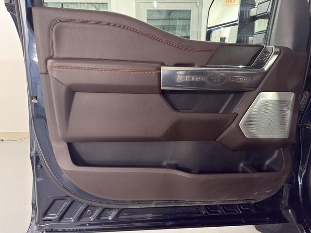2024 Ford F-250SD King Ranch